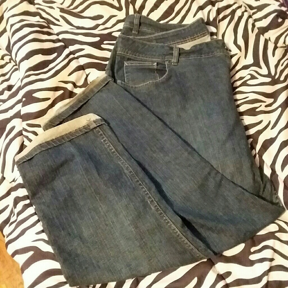 Riders lee jeans